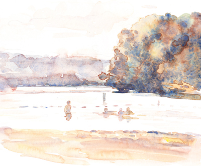 portfolio_gal/Aquarelle/Prince Gallitzin State Park PA.jpg